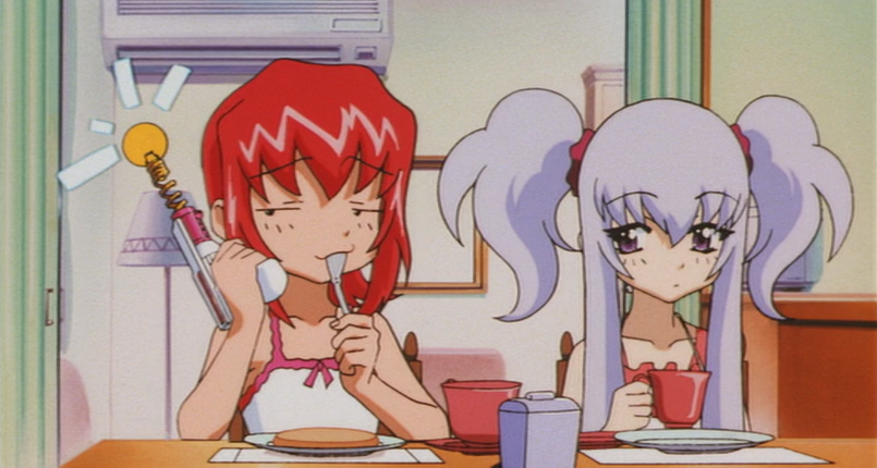 Akihabara Dennou-gumi: 2011-nen no Natsuyasumi (Fansubber)